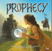 Bild von 'Prophecy'