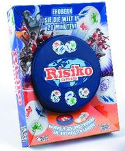 Picture of 'Risiko Express'