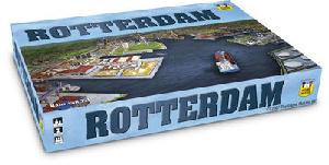 Picture of 'Rotterdam'