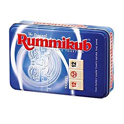 Bild von 'Rummikub Kompakt'