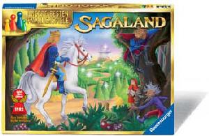 Picture of 'Sagaland'