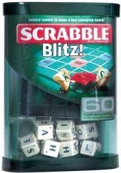 Picture of 'Scrabble Blitz'
