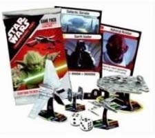 Picture of 'Star Wars Pocketmodel TCG'