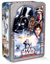 Bild von 'Star Wars Pocketmodel TCG - Battle of Hoth'