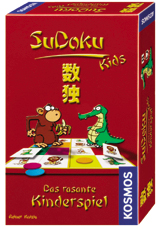 Picture of 'SuDoku Kids'