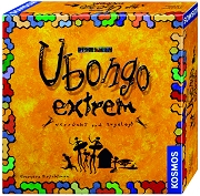 Bild von 'Ubongo extrem'