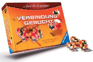 Bild von 'Verbindung gesucht'