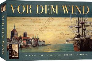 Picture of 'Vor dem Wind'