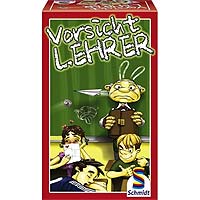 Bild von 'Vorsicht Lehrer'