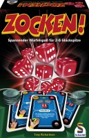 Bild von 'Zocken'