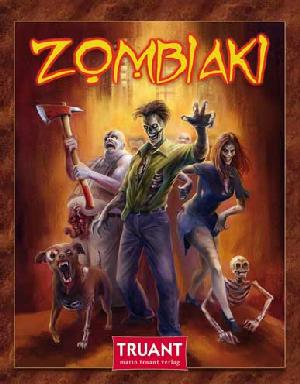 Picture of 'Zombiaki'