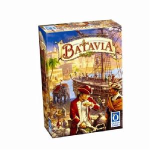 Bild von 'Batavia'