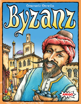 Bild von 'Byzanz'