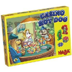 Bild von 'Casino Hot Dog'