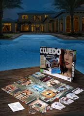 Picture of 'Cluedo'