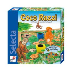 Bild von 'Coco Razzi'