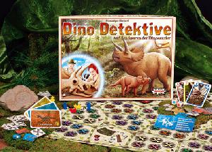 Bild von 'Dino Detektive'