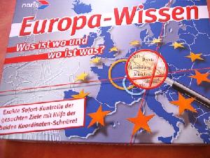 Bild von 'Europa-Wissen'