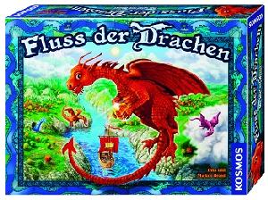 Bild von 'Fluss der Drachen'