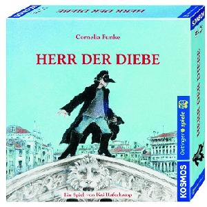 Bild von 'Herr der Diebe'