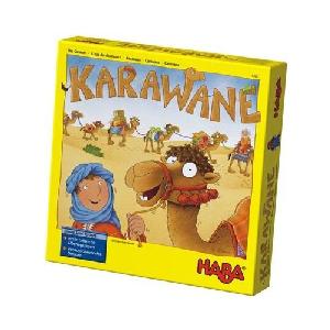 Bild von 'Karawane'