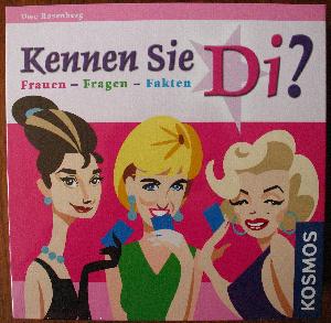 Bild von 'Kennen Sie Di?'