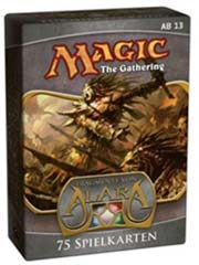 Picture of 'Magic the Gathering - Fragmente von Alara'