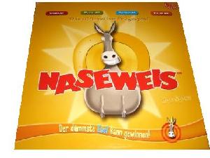 Bild von 'Naseweis'