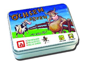 Picture of 'Ochsen soxen'