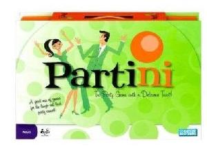 Picture of 'Partini'