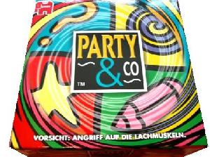 Bild von 'Party & Co'