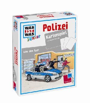 Bild von 'Polizei'