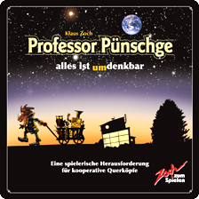 Bild von 'Professor Pünschge'