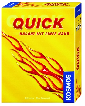 Picture of 'Quick'
