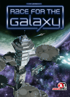 Bild von 'Race for the Galaxy'