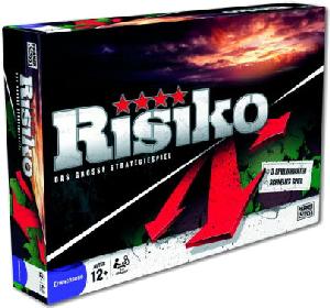 Bild von 'Risiko'