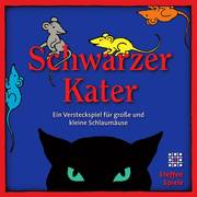 Bild von 'Schwarzer Kater'