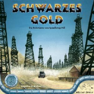 Bild von 'Schwarzes Gold'