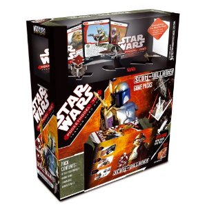 Bild von 'Star Wars Pocketmodel TCG - Scum and Villainy'