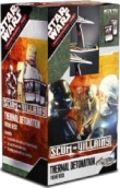Picture of 'Star Wars Pocketmodel TCG - Scum and Villainy - Theme Deck - Thermal Detonation'