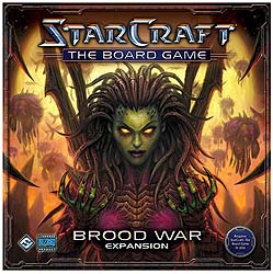 Picture of 'StarCraft - Brood War'