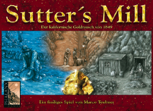 Bild von 'Sutter's Mill'