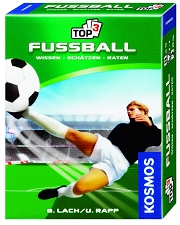 Bild von 'Top 3 - Fussball'