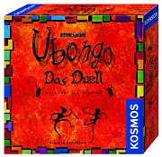 Bild von 'Ubongo – Das Duell'