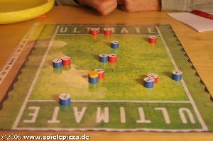 Bild von 'Ultimate'