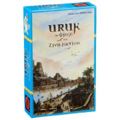 Bild von 'Uruk'