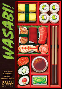 Picture of 'Wasabi!'