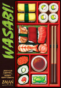 Bild von 'Wasabi!'