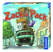 Bild von 'Zack & Pack'