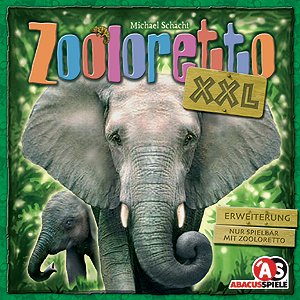 Picture of 'Zooloretto – XXL'